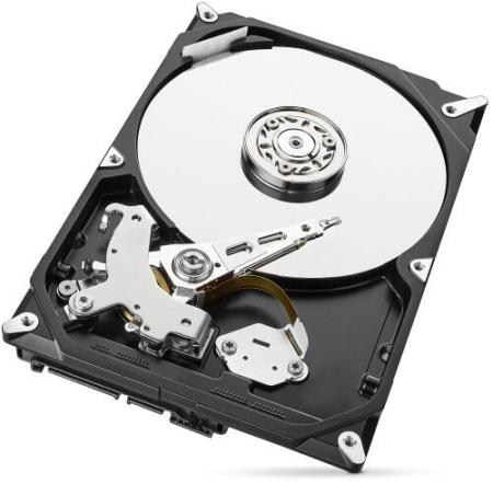 Жесткие диски Seagate Barracuda 500GB [ST500LM030] [ST500LM030]