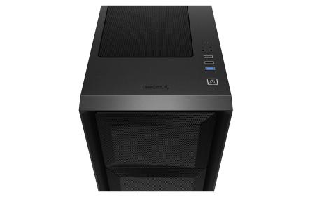 Корпуса DeepCool Matrexx 50 Mesh 4FS DP-ATX-MATREXX50-MESH-4FS [DP-ATX-MATREXX50-MESH-4FS]