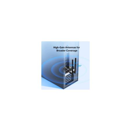 Беспроводные адаптеры TP-Link Archer TX50E