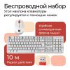 Наборы периферии Defender Milan C-992 (белый) [45994]