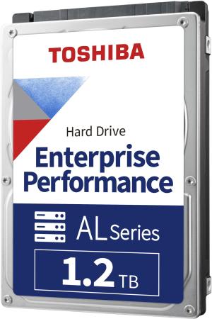 Жесткие диски Toshiba AL15SEB12EQ 1.2TB [AL15SEB12EQ]