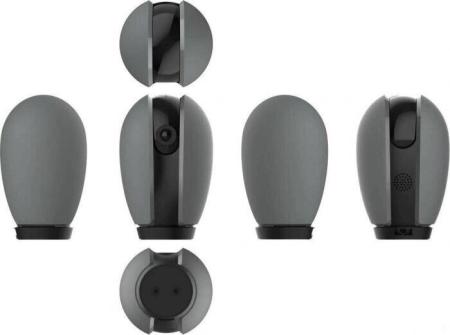 IP-камеры Tiandy TC-C32QN I3/E/Y/2.8mm/V5.0