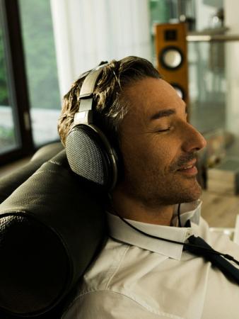 Наушники и гарнитуры Sennheiser HD 650
