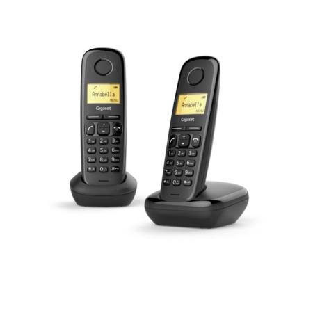 Радиотелефоны DECT Gigaset A170 DUO