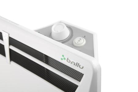Обогреватели Ballu BEC/HMM-1500