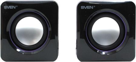 Мультимедиа акустика SVEN 315 [SV-0110315BK, 6438162001698, SV-014636]