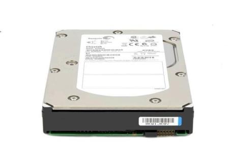 Жесткие диски Seagate Cheetah 15K.7 SAS 300GB (ST3300657SS)