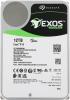 Жесткие диски Seagate Exos X18 12TB ST12000NM004J [ST12000NM004J]