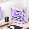 Корпуса Jonsbo TK-2 2.0 (белый)