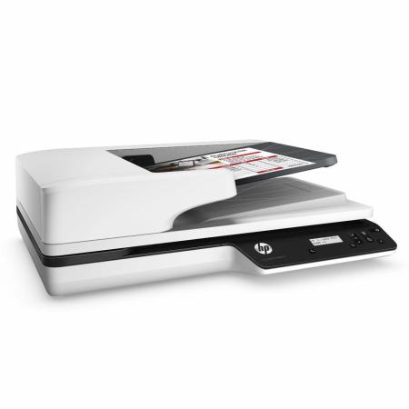Сканеры HP ScanJet Pro 3500 f1 [L2741A] [L2741A]