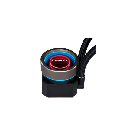 Системы охлаждения Lian Li Galahad II Trinity Performance 360 G89.GA2P36B.01 [G89.GA2P36B.01]