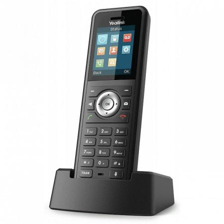Радиотелефоны DECT Yealink W59R