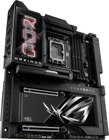 Материнские платы ASUS ROG Maximus Z890 Extreme