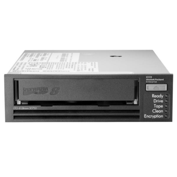 Сетевые накопители (NAS) HPE Ultrium 30750 Q6Q68A [Q6Q68A]