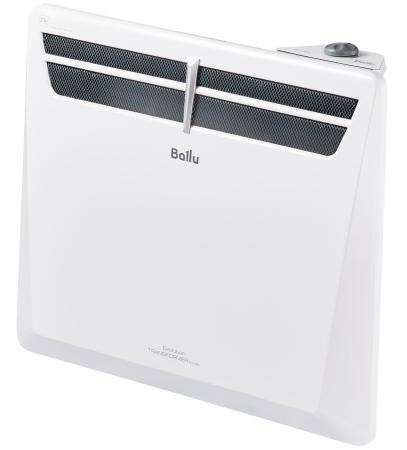 Обогреватели Ballu Evolution Transformer BEC/EVU-1000 (механическое управление, с шасси)