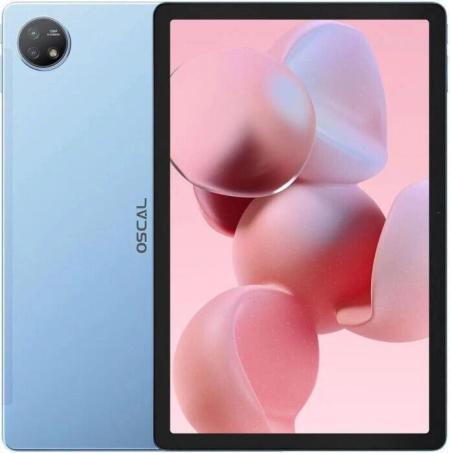 Планшеты HONOR Pad X8a NDL-W09 4GB/64GB (серый) [5301AKFF]