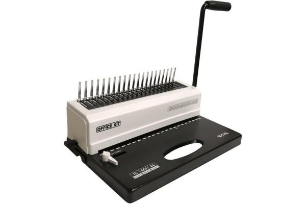 Брошюровщики Office-Kit B2115L