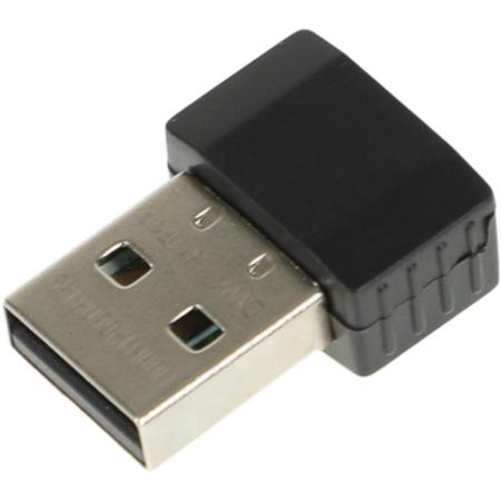 Беспроводные адаптеры D-Link DWA-131/F1A