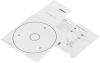 Камеры CCTV Dahua DH-HAC-HDW1231TP-Z-A
