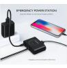USB-хабы и док-станции Ugreen CR113 20291 [20291]