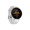 Умные часы и браслеты Garmin Forerunner 165 (туманно-серый/белый камень) [010-02863-21]