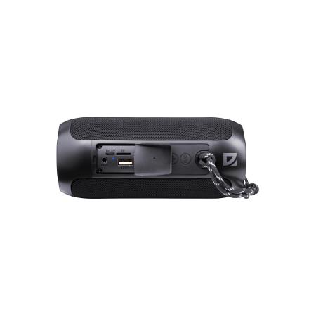 Беспроводные и портативные колонки Defender Enjoy S100 [65101, 4745090823820]