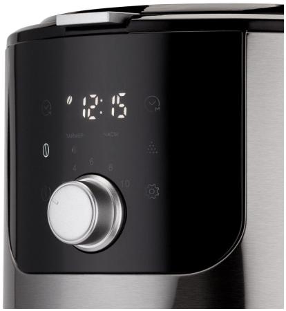 Кофеварки и кофемашины Kitfort KT-782