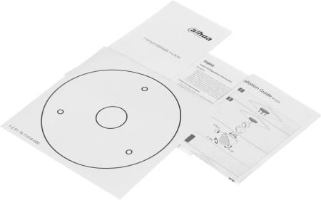 Камеры CCTV Dahua DH-HAC-HDW1231TP-Z-A