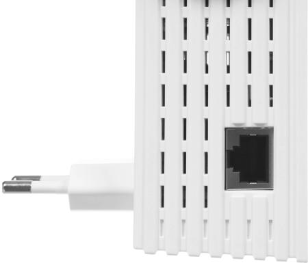 Беспроводные точки доступа и усилители Wi-Fi TP-Link RE505X