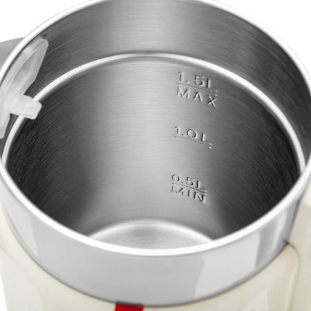 Электрочайники и термопоты Brayer BR1081
