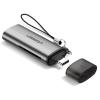 Карт-ридеры Ugreen CM184 50704 [50704]