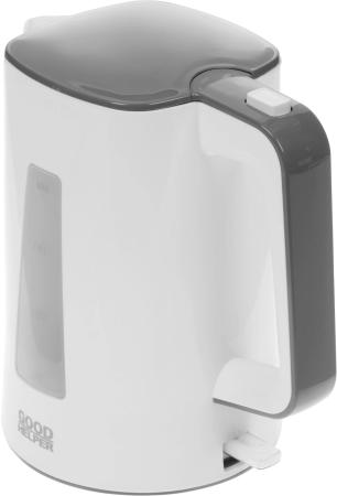 Электрочайники и термопоты Goodhelper KP-1720 (белый) [KP-1720]