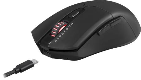 Мыши Redragon Fyzu [72153]