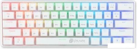 Клавиатуры Defender Doom Keeper GK-100DL [45100]