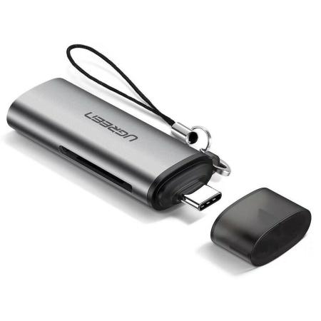 Карт-ридеры Ugreen CM184 50704 [50704]
