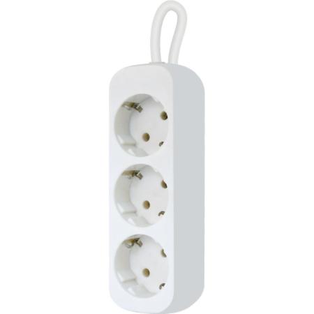 Стабилизаторы, сетевые фильтры, удлинители Defender E318 [99221] [99221]