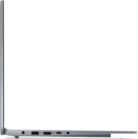 Ноутбуки Lenovo IdeaPad Slim 3 15IRU8 82X7004BPS [82X7004BPS]