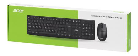 Наборы периферии Acer OMW141 [OMW141, ZL.MCEEE.01M]