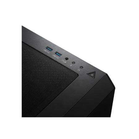 Корпуса ADATA XPG Starker (черный) [STARKER-BKCWW, 4710273775333, 75260179]