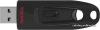 USB Flash SanDisk Ultra USB 3.0 Black 64GB (SDCZ48-064G-U46)