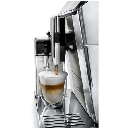 Кофеварки и кофемашины DeLonghi PrimaDonna Elite ECAM 650.55.MS [ECAM 650.55.MS]