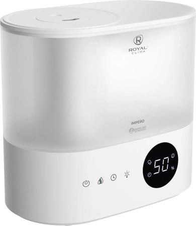 Увлажнители воздуха Royal Clima Impero RUH-IM300/3.5E-WT [RUH-IM300/3.5E-WT]