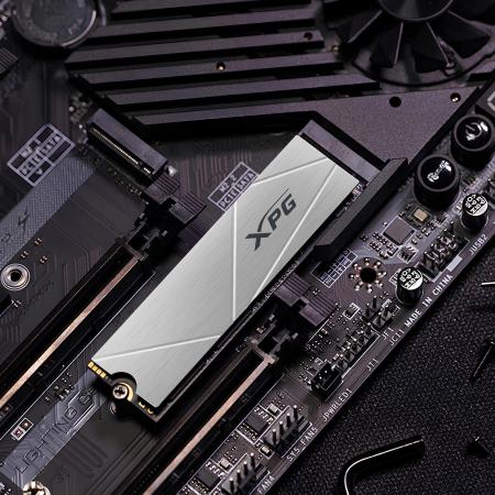 SSD ADATA XPG Gammix S60 Blade 2TB AGAMMIXS60-2T-CS [AGAMMIXS60-2T-CS]