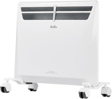 Обогреватели Ballu Evolution Transformer BEC/EVU-1000 (механическое управление, с шасси)