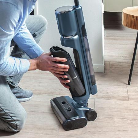 Пылесосы Thomas Aqua Floor Cleaner Plus 785502 [785502]