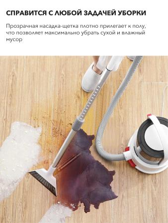 Пылесосы Deerma TJ200W [TJ200W, 6955578033827, DEM-TJ200]