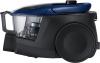 Пылесосы Samsung VC18M3120VB/EV