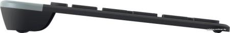 Клавиатуры Logitech K580 Slim 920-009208 (графитовый) [920-009208]