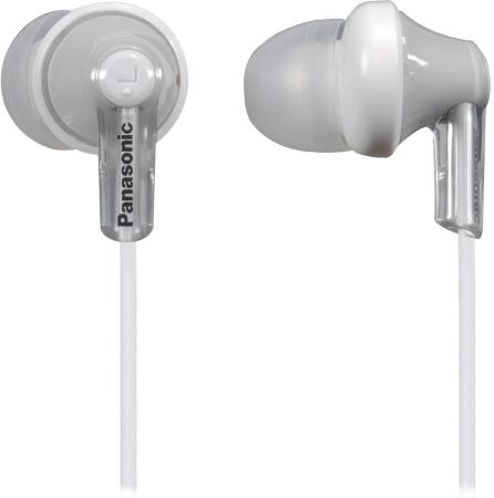 Наушники и гарнитуры Panasonic RP-HJE118GU-S