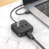 USB-хабы и док-станции Digma DS-945 [DS-945, 1735704]